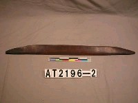 藏品(打緯板)的圖片